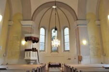 Kostel sv. Pavla Jihlava (foto 3)