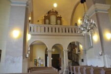 Kostel sv. Pavla Jihlava (foto 4)