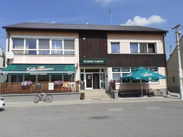 RESTAURACE VLADISLAV (foto 1)