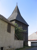 Zvonice Vyskytná (foto 2)