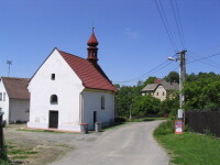 Kaple sv. Anny Pivonice (foto 2)