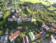 Hrad Lipnice – dětská volná prohlídka (foto 3)