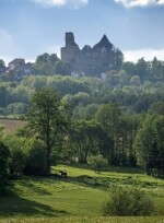 Hrad Lipnice – dětská volná prohlídka (foto 4)