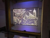 Vyhlídková věž sv. Ducha Telč (foto 4)