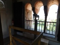 Vyhlídková věž sv. Ducha Telč (foto 5)