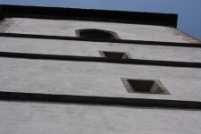 Vyhlídková věž kostela sv. Martina Třebíč (foto 7)