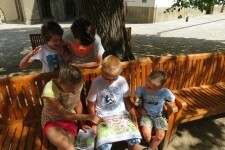 Naučná stezka Po stopách opatů a rabínů Třebíč (foto 2)