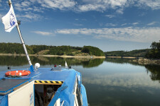 Výletní loď Horácko na Dalešické přehradě (foto 3)