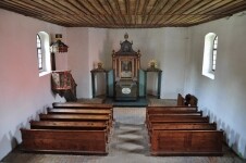 Toleranční kostel Humpolec (foto 3)