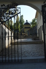 Kostel Nejsvětější Trojice Třebíč (foto 3)