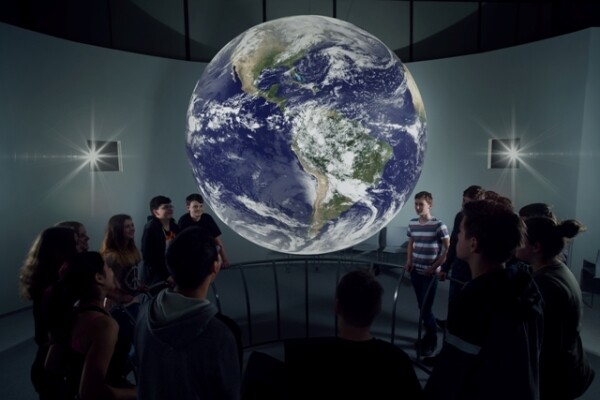 Alternátor Třebíč (foto 1)