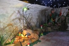 Strašidelné podzemí v Horáckém muzeu (foto 5)