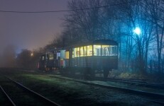 Steam and historic trans (photo 2)