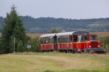 Steam and historic trans (photo 3)