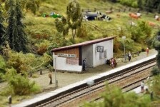 Modelové království Žďár (foto 2)