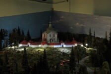 Modelové království Žďár (foto 3)