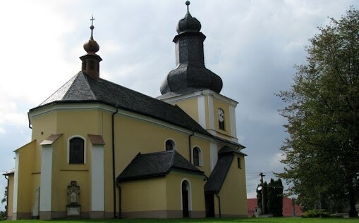 Kostel sv. Jiljí (foto 1)
