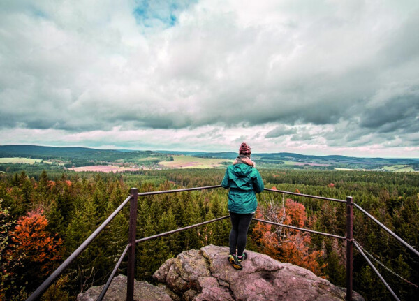 Pasecká skála (foto 1)