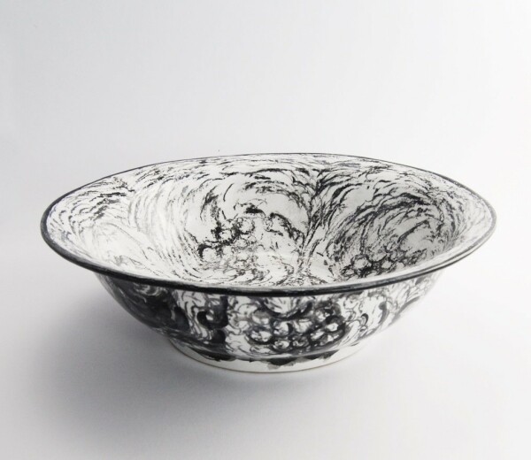 Ručně malovaná keramika Tržil – Rossi (foto 1)