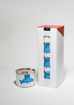 Kapří paštika z Farmy Poříčí (foto 2)