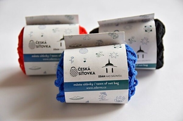 Žďárská síťovka (foto 1)