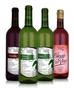 Vinařství Sádek – víno z Vysočiny (foto 2)