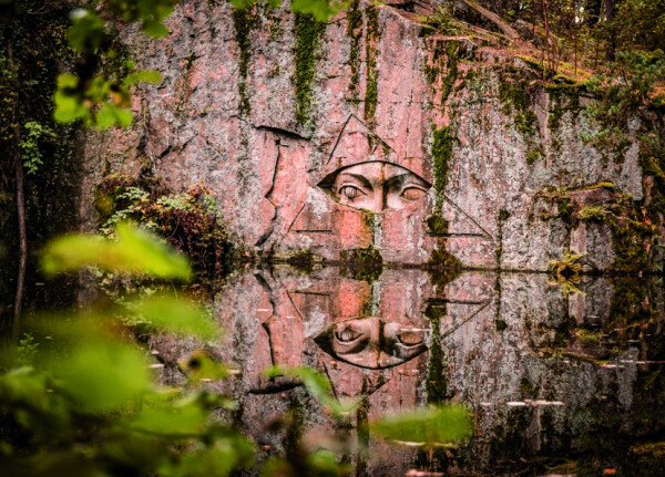 Podlipnické lomy (foto 1)