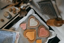 Milovské perníčky (foto 2)