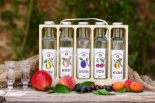 Bohuslavická pálenka (foto 2)