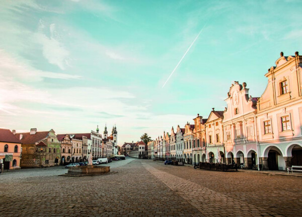 Telč (foto 1)
