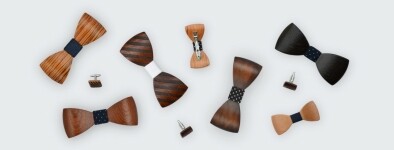 Labatti – dřevěné a kožené módní doplňky (foto 2)