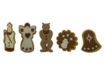 Medové perníčky a Dobrůtky z Vysočiny (foto 3)