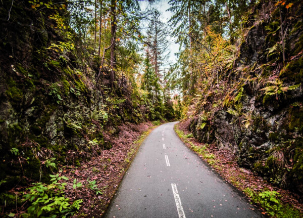 Cyklostezka Přibyslav – Sázava (foto 1)