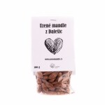 Uzené mandle z Dalešic (foto 2)