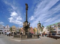 Historické jádro města Havlíčkův Brod (foto 3)