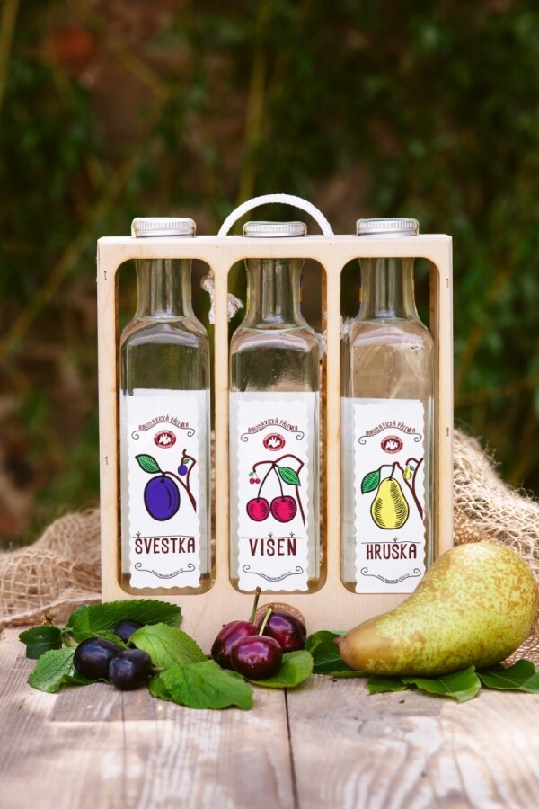 Bohuslavická pálenka (foto 1)