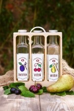 The farmstead in Bohuslavice (photo 11)