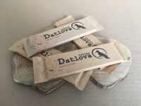 Chutě z Chotě – salsy, dipy, omáčky (foto 5)