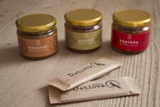 Chutě z Chotě – salsy, dipy, omáčky (foto 6)