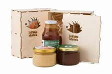 Ježkův statek (foto 2)