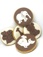 Medové perníčky a Dobrůtky z Vysočiny (foto 2)