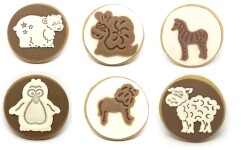 Medové perníčky a Dobrůtky z Vysočiny (foto 4)