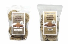 Medové perníčky a Dobrůtky z Vysočiny (foto 5)