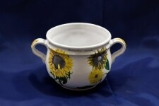 Новоржишска керамика (фото 4)