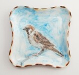 Ručně malovaná keramika Tržil – Rossi (foto 2)