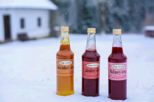 Sirupy z Vysočiny (foto 3)