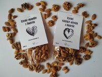 Uzené mandle z Dalešic (foto 3)