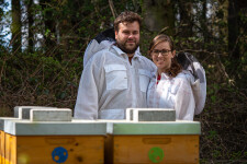 Včelařství Domovina – Med od včelaře (foto 4)