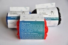 Žďárská síťovka (foto 3)