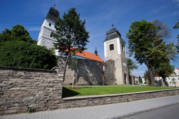 Velká Bíteš (foto 1)